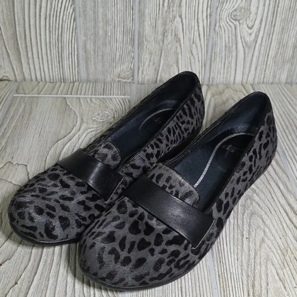 Dansko pre owned